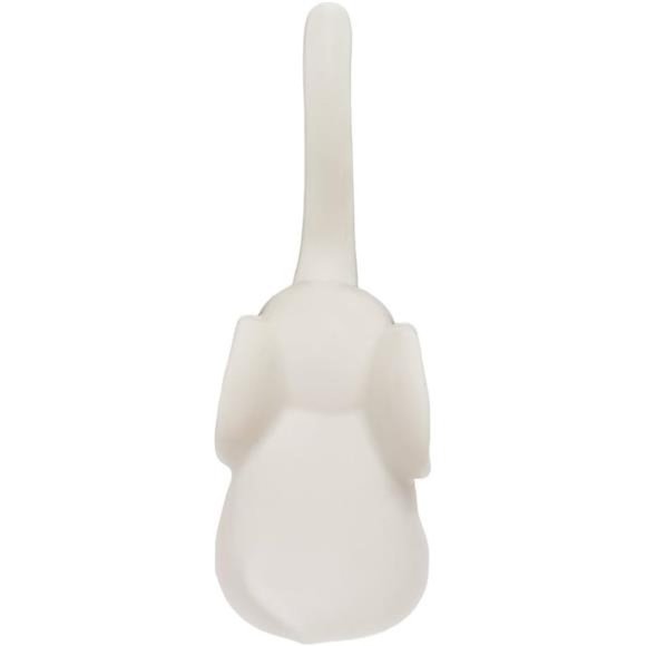 Elephant Ring Holder for Jewelry,Engagement Wedding Ring Display Holder Stand - Picture 4 of 6